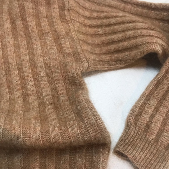 Acne Studio Mohair Sweater - Picture 7 of 10